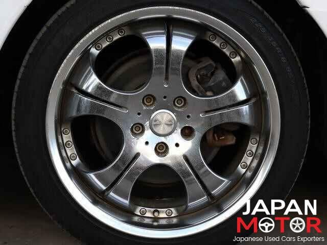 1998 Toyota Supra JDM car for sale — photo 6 of 10