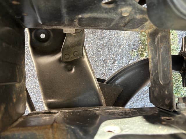 1997 Subaru Sambar JDM car for sale — photo 25 of 25
