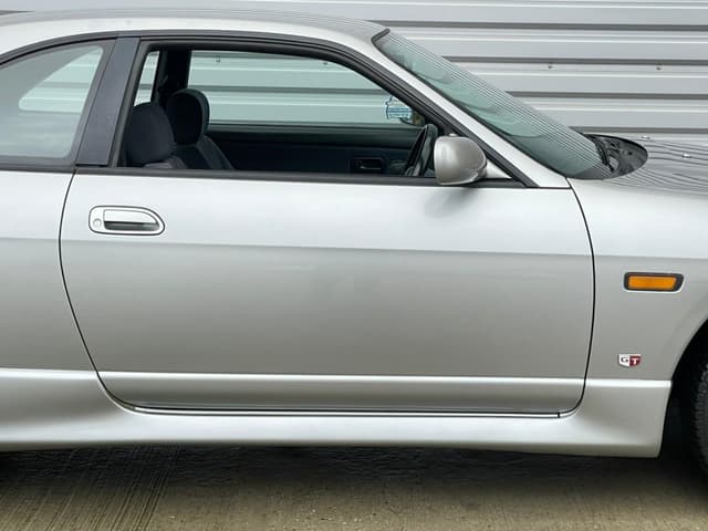JDM car for sale — photo 7 of 25