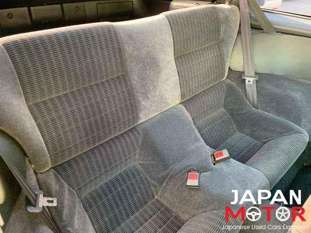 1990 Nissan Fairlady Z JDM car for sale — photo 9 of 11