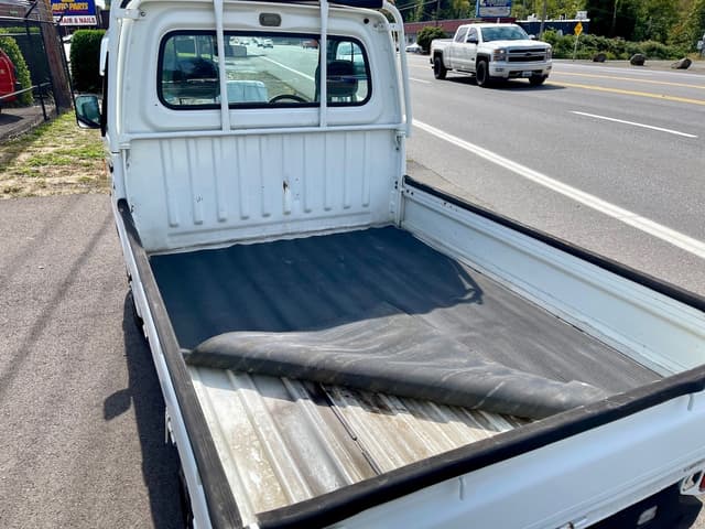 1999 Subaru Sambar JDM car for sale — photo 15 of 25
