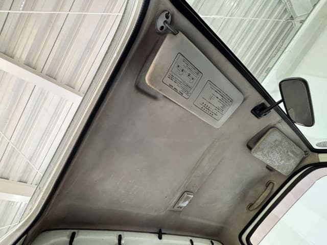 1997 Honda Acty JDM car for sale — photo 13 of 25