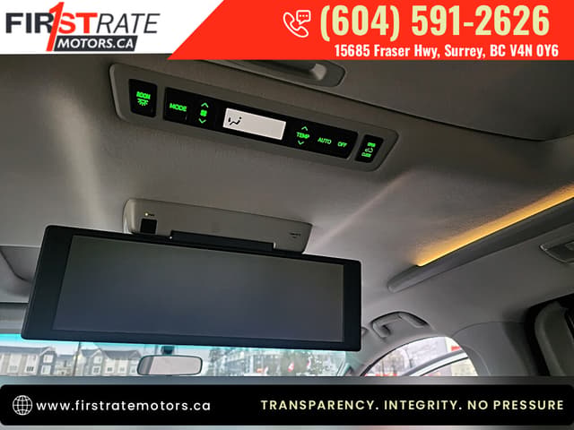 2008 Toyota Alphard JDM car for sale — photo 12 of 19