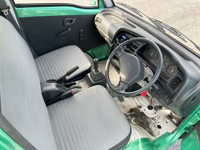1994 Mazda Scrum JDM car for sale — photo 8 of 11