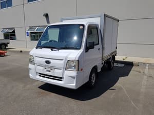 2010 Subaru Sambar JDM car for sale