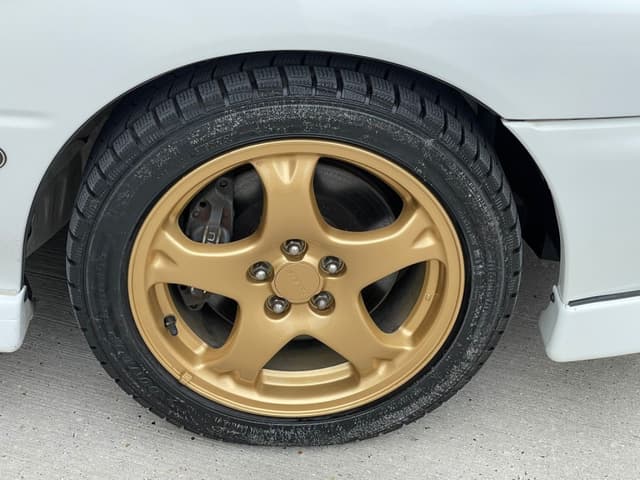 1997 JDM car for sale — photo 15 of 25