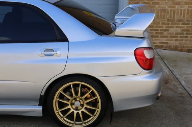 2002 JDM car for sale — photo 9 of 25