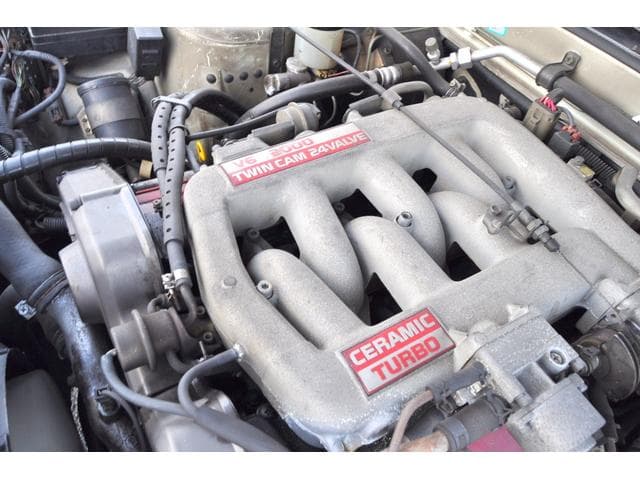 1995 Nissan Gloria JDM car for sale — photo 25 of 25