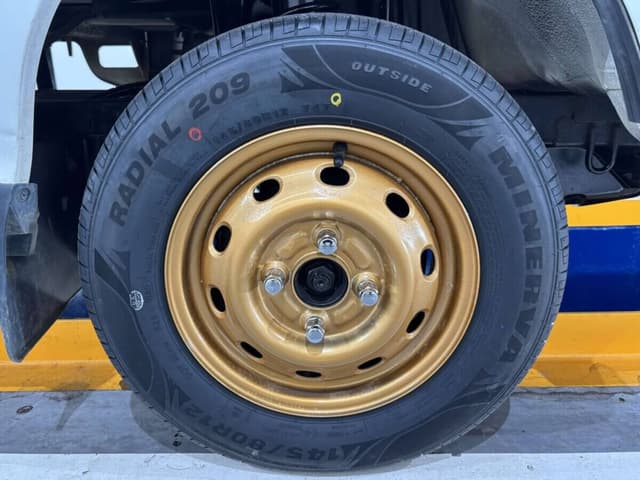 1994 Subaru Sambar JDM car for sale — photo 14 of 25