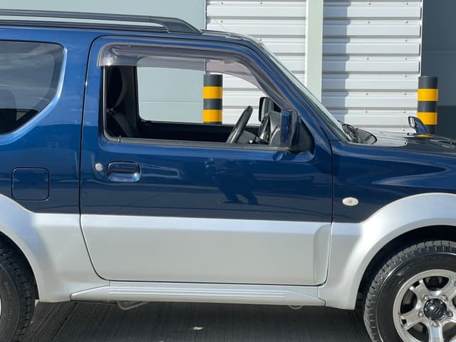 1970 Suzuki Jimny JDM car for sale — photo 10 of 25