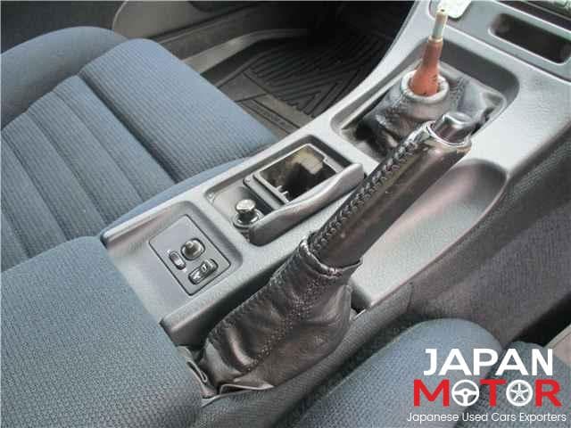 1996 Nissan Fairlady Z JDM car for sale — photo 15 of 25