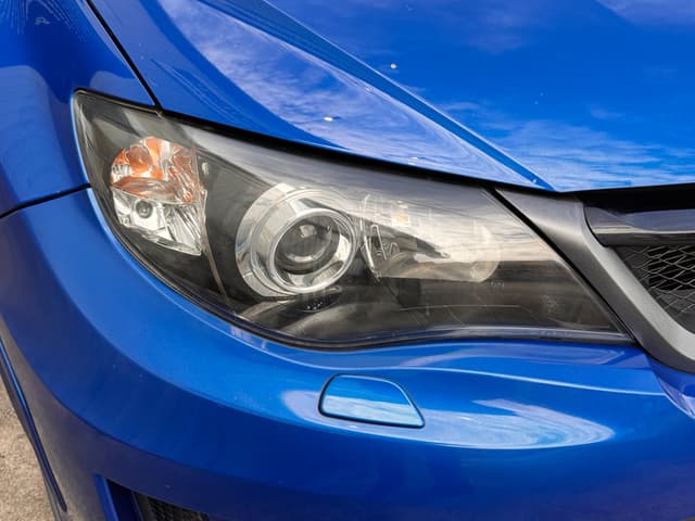 2011 Subaru Impreza JDM car for sale — photo 24 of 25