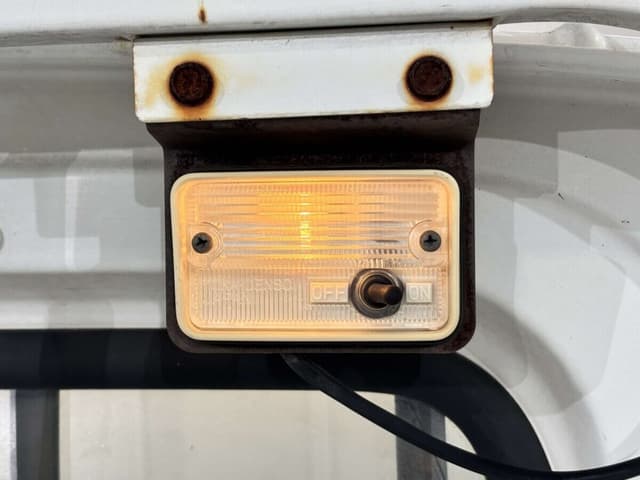 1994 Suzuki Carry JDM car for sale — photo 6 of 10
