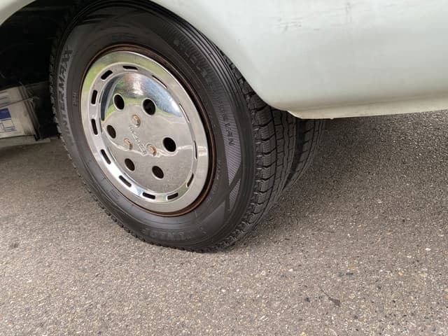 1996 Isuzu Elf JDM car for sale — photo 10 of 10