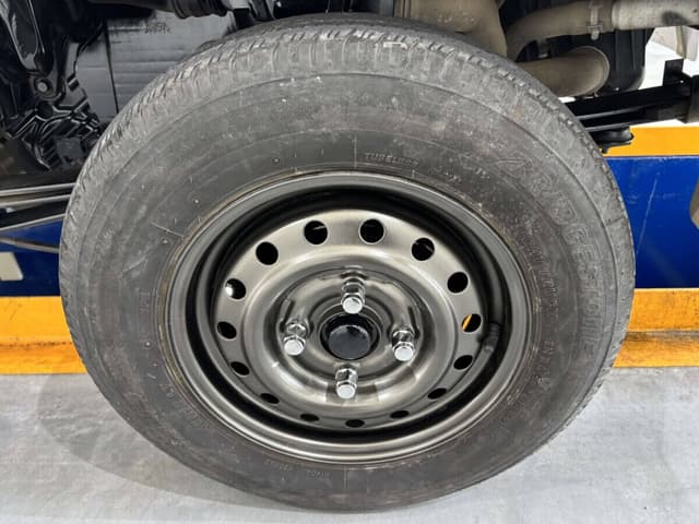 2000 Honda Acty JDM car for sale — photo 17 of 25
