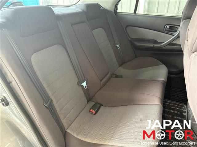 1999 Nissan Skyline JDM car for sale — photo 8 of 10