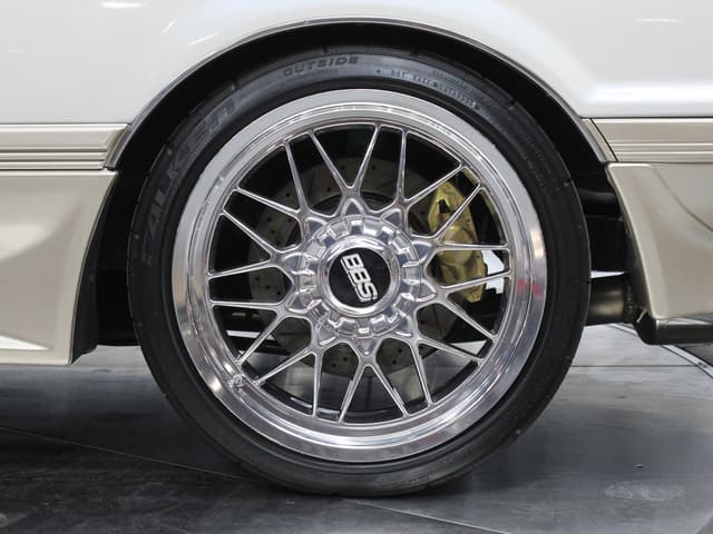1989 Toyota Soarer JDM car for sale — photo 25 of 25