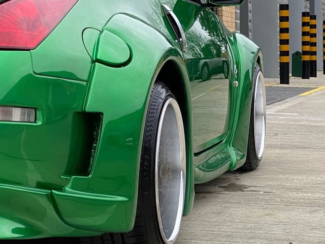 2003 JDM car for sale — photo 16 of 25