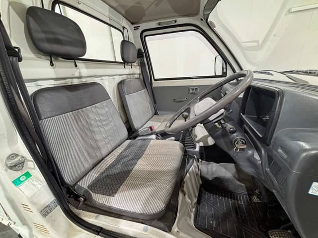 1993 Daihatsu Hijet JDM car for sale — photo 8 of 23