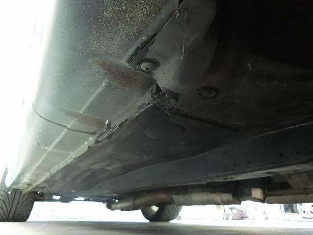 2001 Nissan Skyline JDM car for sale — photo 17 of 25