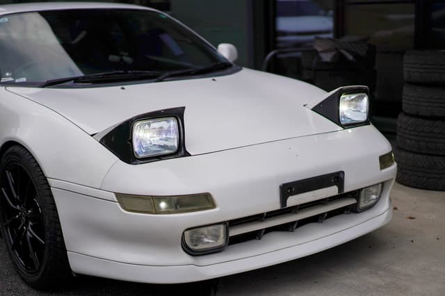 1999 Toyota MR2 JDM car for sale — photo 6 of 25