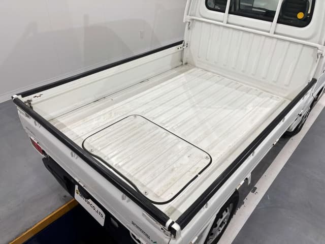 2000 Subaru Sambar JDM car for sale — photo 5 of 25