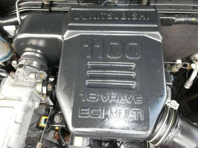 1998 Mitsubishi Pajero JDM car for sale — photo 14 of 20