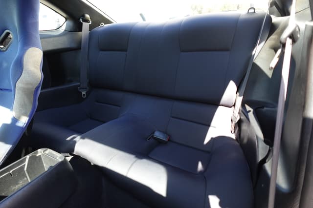 1999 Nissan Silvia JDM car for sale — photo 2 of 20