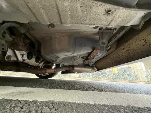 1996 Toyota Cresta JDM car for sale — photo 8 of 9
