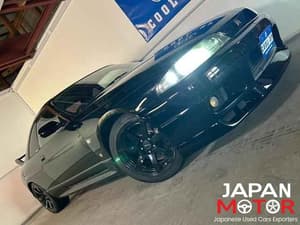 1995 Nissan Skyline JDM car for sale