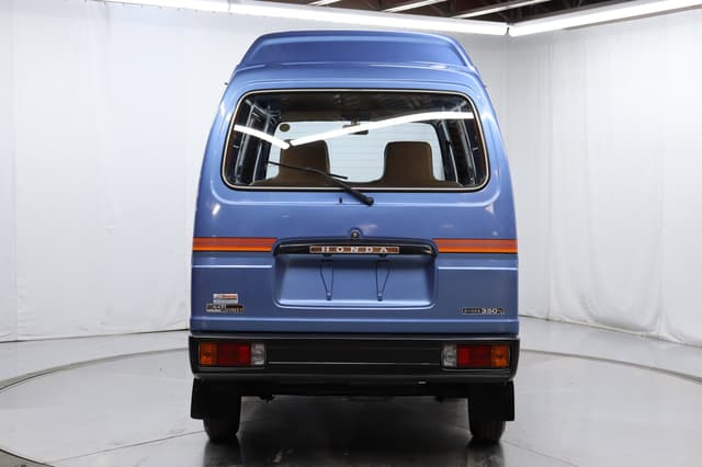 1981 Honda Street JDM car for sale — photo 6 of 25
