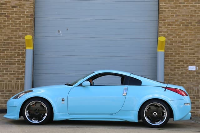 2002 JDM car for sale — photo 2 of 25