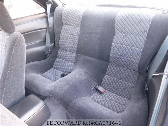 1996 Nissan Silvia JDM car for sale — photo 18 of 20