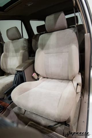 1998 Toyota Hilux JDM car for sale — photo 15 of 25