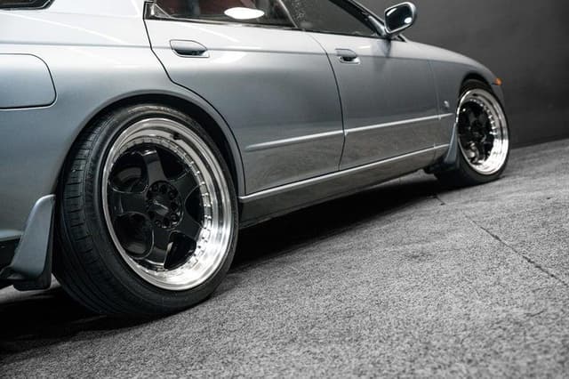 1991 Nissan Skyline JDM car for sale — photo 15 of 19
