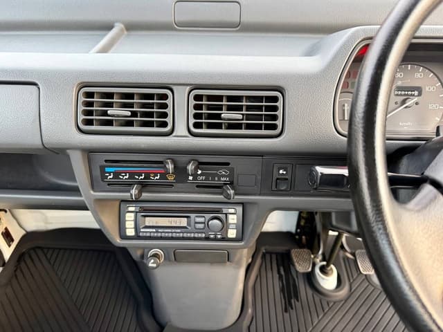 1995 Honda Acty JDM car for sale — photo 20 of 25