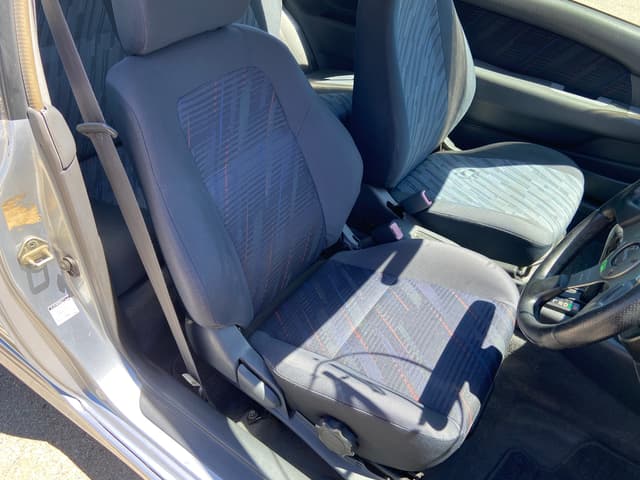 1996 Toyota Starlet JDM car for sale — photo 25 of 25