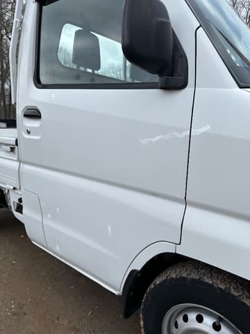 2000 Mitsubishi Minicab JDM car for sale — photo 21 of 25