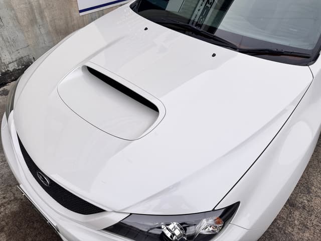 2009 Subaru Impreza JDM car for sale — photo 18 of 25
