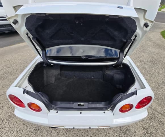 1999 Nissan Skyline JDM car for sale — photo 16 of 19