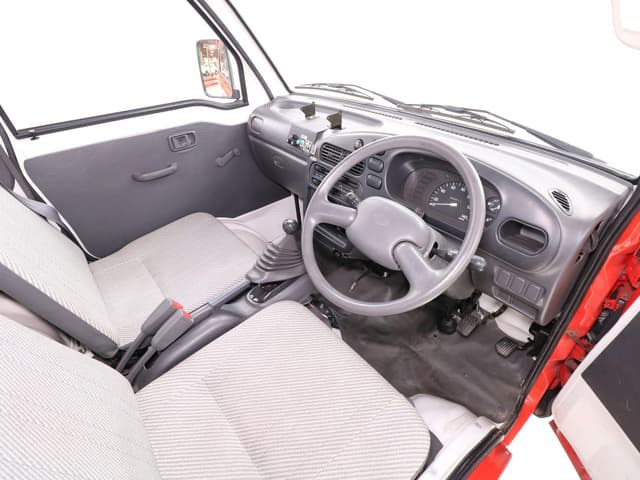 1995 Daihatsu Hijet JDM car for sale — photo 9 of 25