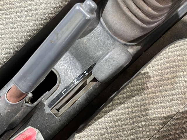 1995 Daihatsu Hijet JDM car for sale — photo 20 of 25