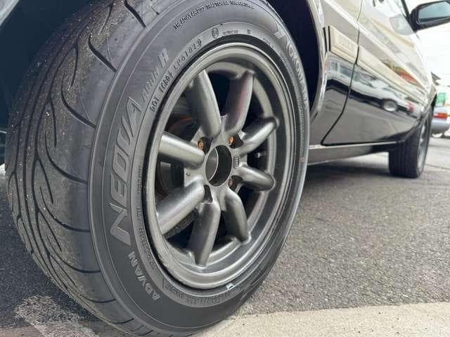 1986 Toyota Sprinter JDM car for sale — photo 10 of 20
