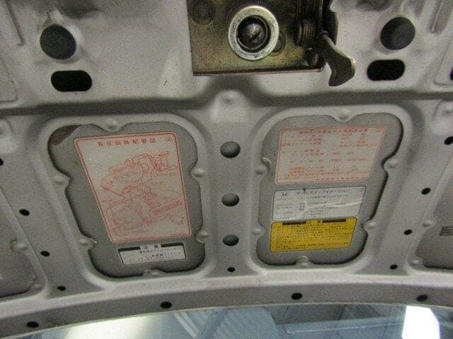 1988 Honda Today JDM car for sale — photo 24 of 25