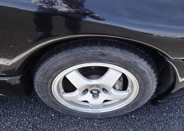 1990 Nissan Skyline JDM car for sale — photo 14 of 25