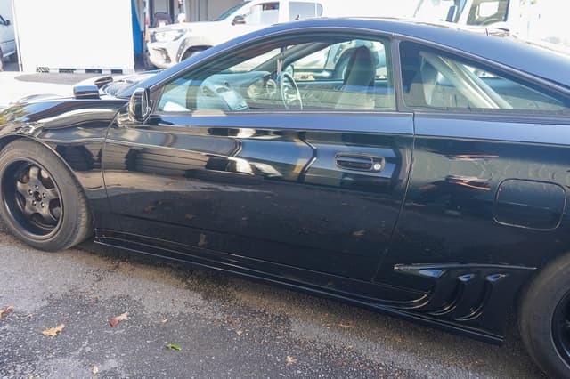1999 Toyota Celica JDM car for sale — photo 10 of 24