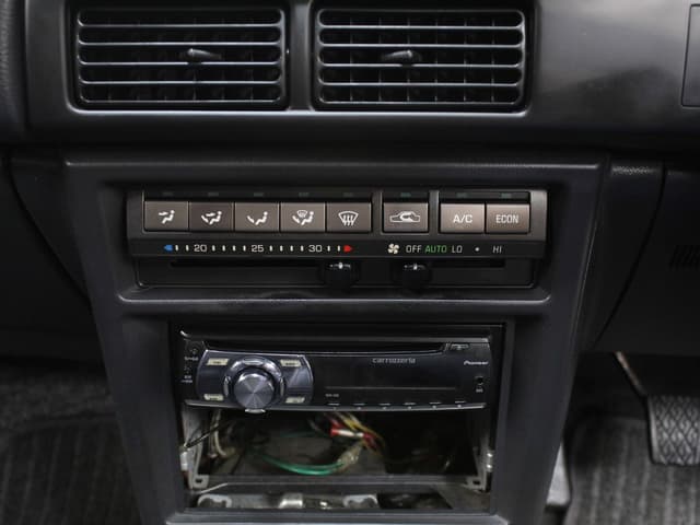 1989 Toyota Sprinter JDM car for sale — photo 12 of 25