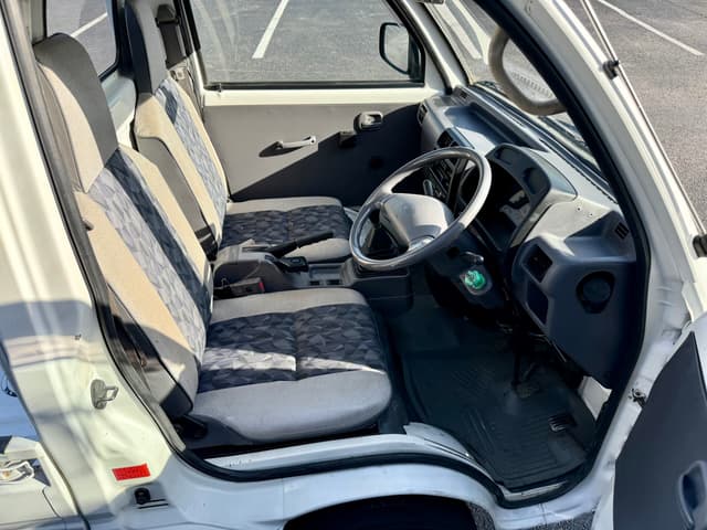 1994 Mitsubishi Minicab JDM car for sale — photo 4 of 17
