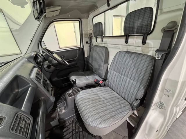 2000 Honda Acty JDM car for sale — photo 11 of 25