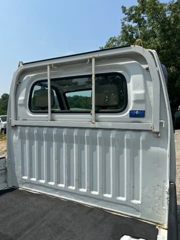 2001 Mitsubishi Minicab JDM car for sale — photo 24 of 25